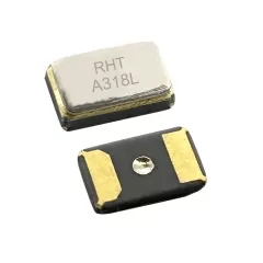 32.768KHz Crystal Units 2.0x1.2X0.6mm SMD:RHTNYC-2012